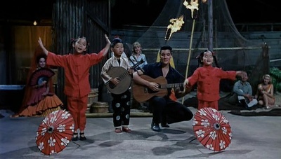 少女春情剧照的剧照