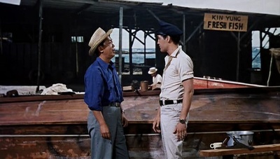 少女春情剧照的剧照