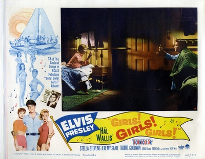 少女春情剧照的剧照