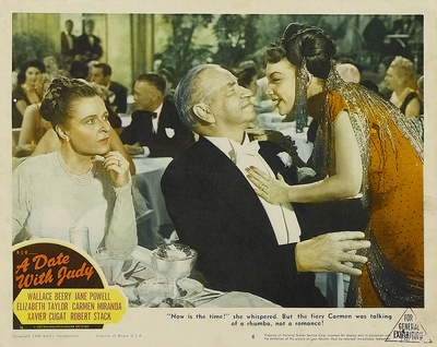 玉女嬉春剧照的剧照