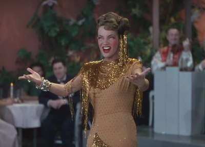 玉女嬉春剧照的剧照