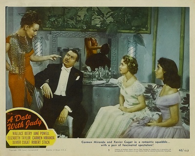 玉女嬉春剧照的剧照