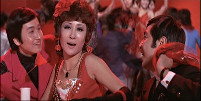 玉女嬉春剧照的剧照