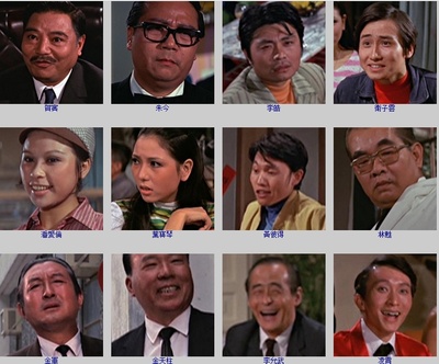 玉女嬉春剧照的剧照