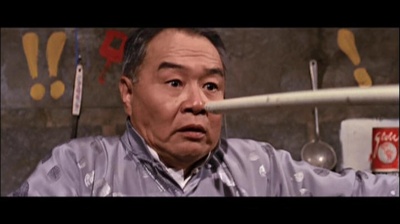 玉女嬉春剧照的剧照