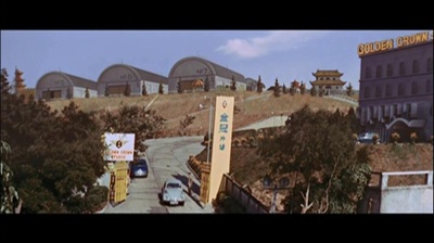 玉女嬉春剧照的剧照