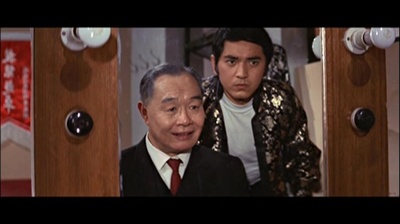 玉女嬉春剧照的剧照