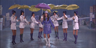 玉女嬉春剧照的剧照