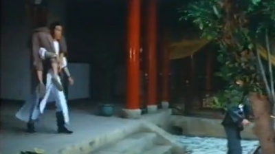 铁公鸡剧照的剧照