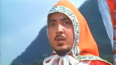 铁公鸡剧照的剧照