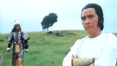 铁公鸡剧照的剧照