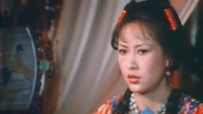 铁公鸡剧照的剧照