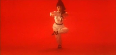 拳舞剧照的剧照