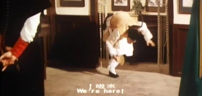 拳舞剧照的剧照