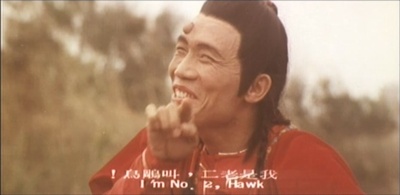 拳舞剧照的剧照