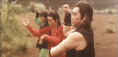 拳舞剧照的剧照