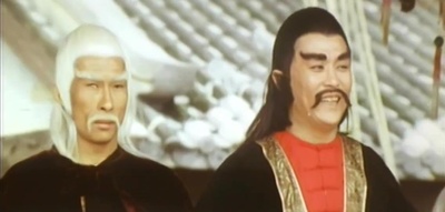 拳舞剧照的剧照