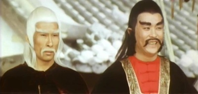 拳舞剧照的剧照