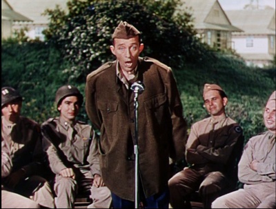 碧云天剧照的剧照