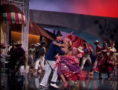 碧云天剧照的剧照