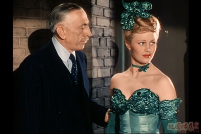 碧云天剧照的剧照