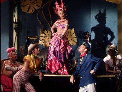 碧云天剧照的剧照