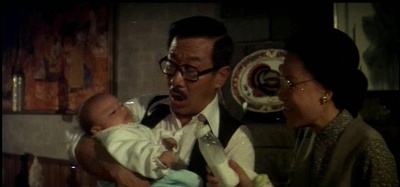 碧云天剧照的剧照