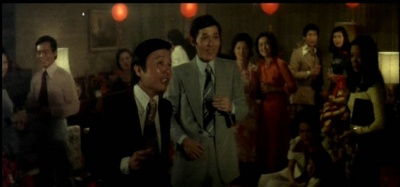 碧云天剧照的剧照