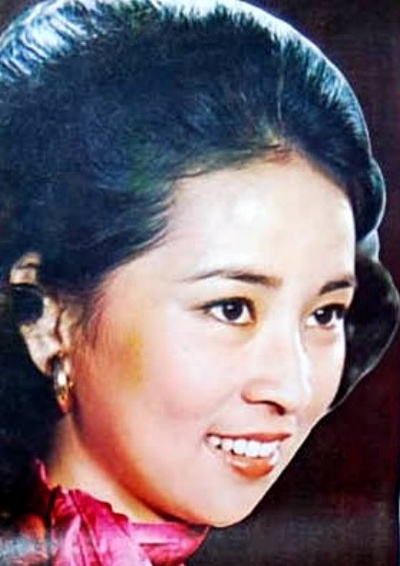 碧云天剧照的剧照