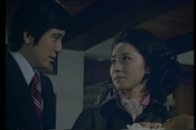 碧云天剧照的剧照