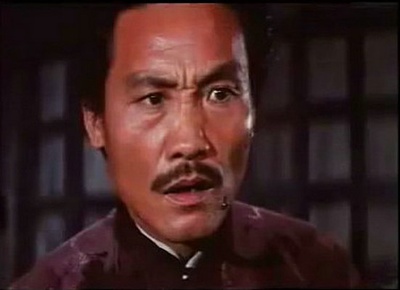 广东好汉剧照的剧照