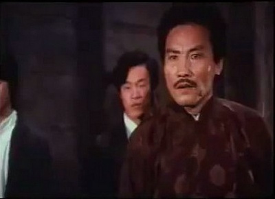 广东好汉剧照的剧照