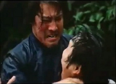 广东好汉剧照的剧照