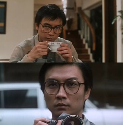 无名火剧照的剧照