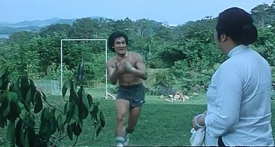 无名火剧照的剧照