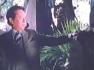 横扫鱼蛋档剧照的剧照