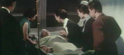 几度夕阳红大结局剧照的剧照