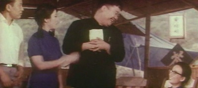 几度夕阳红剧照的剧照