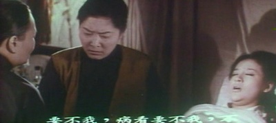 几度夕阳红剧照的剧照