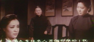 几度夕阳红剧照的剧照