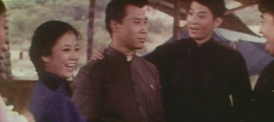 几度夕阳红剧照的剧照