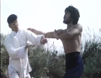 六合八法剧照的剧照