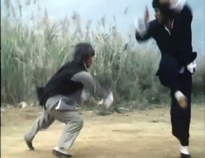 六合八法剧照的剧照