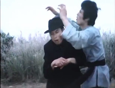 六合八法剧照的剧照