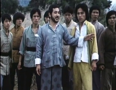 六合八法剧照的剧照