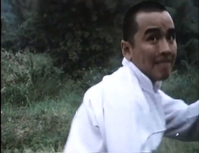 六合八法剧照的剧照