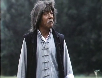 六合八法剧照的剧照