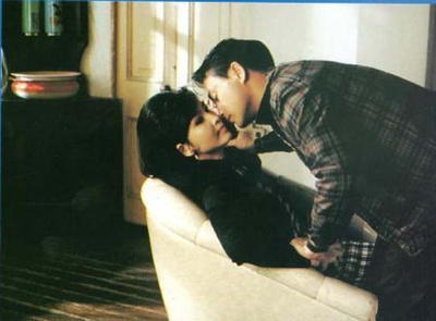 蓝江传之反飞组风云剧照的剧照