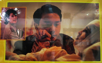 蓝江传之反飞组风云剧照的剧照