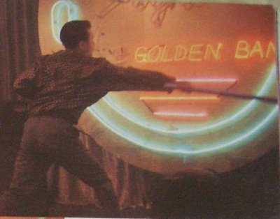 蓝江传之反飞组风云剧照的剧照